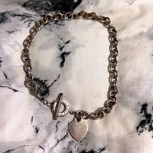 Tiffany & Co Necklace